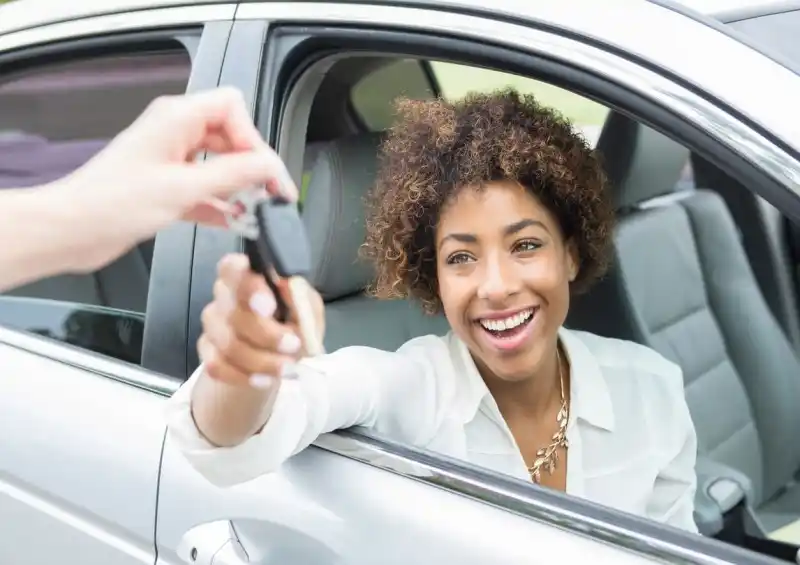 auto leasen Blauwestad